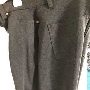 Calvin Klein stretch dress pants